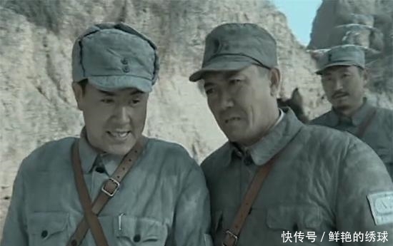 丁伟|平安之战时, 新一团参谋长为何极不情愿帮助李云龙? 其实另有隐情!