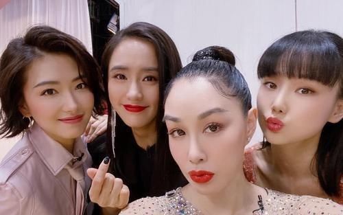  引热议|《乘风破浪》翻车突遭央视点名批评，专家称节目定位狭隘引热议