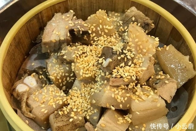 如今|5道被《舌尖上的中国》捧红的菜,都曾红极一时,如今却相差极大