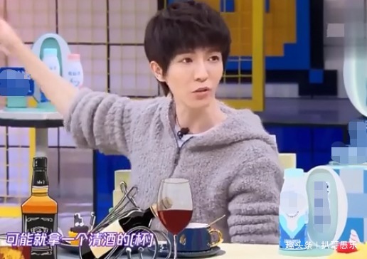 收藏爱好|《拜托了冰箱》郭敬明喜欢收藏杯子,郑爽的收藏才是人间真实