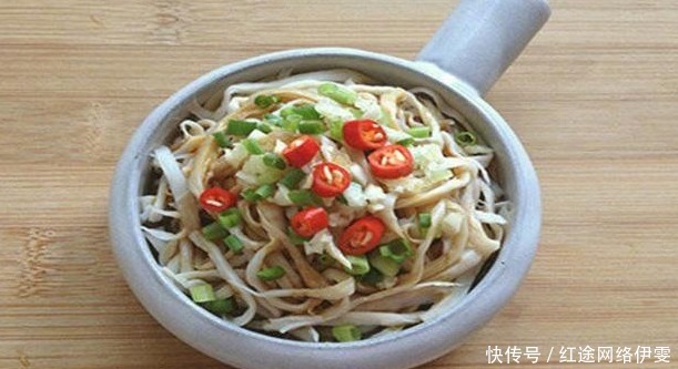  老人|如果家里有老人和孩子，一定要学会这道菜，既降血脂又增强免疫力