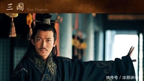 孙策|孙策死后，弟弟孙权是如何对待嫂子的？