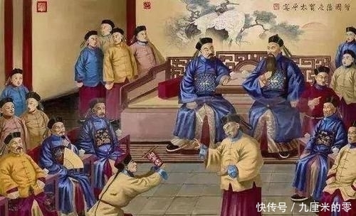 历史|左宗棠干嘛鄙视曾国藩?两位大佬决裂成谜,真相扎心了