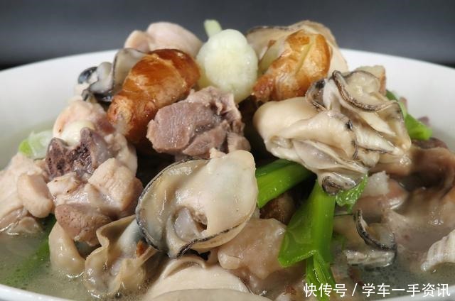 鸡肉|不出门的数天里,学习了几道好吃的美食,做法分享给你