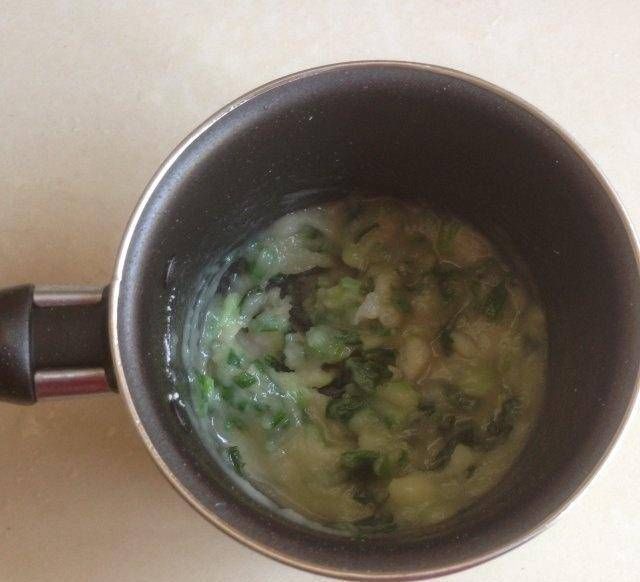  美味|一步一步地，厨房可以做一个如此美味的烤饼