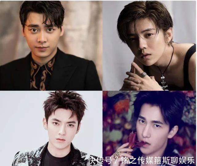 对陈宥维|他演技明明那么烂,是谁在捧他?