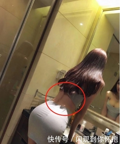 点心|妹子，你可长点心吧，床上那边是什么东西啊，看上去感觉很尴尬哦