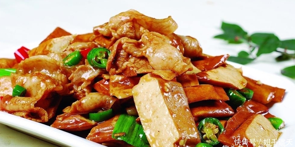 翻炒|精选几道家常菜,香味十足,简单又下饭,上桌秒光汤汁都不剩