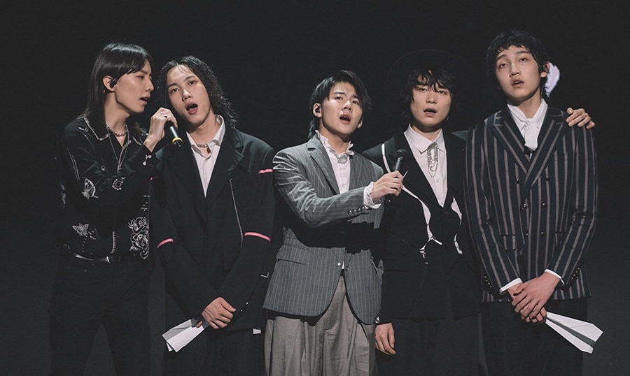 乐团|《明日4》收官,气运联盟成最强乐团,平均年龄21.4岁