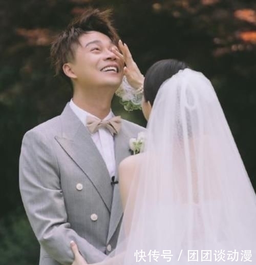区别|《王牌》一哥沈涛婚礼曝光热度不高,网友:《王牌》和《快本》主持人的区别