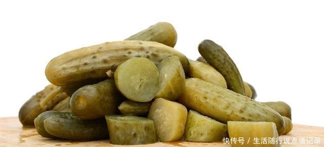 试试|这样腌出来的白萝卜片,真的太好吃了,不信你试试