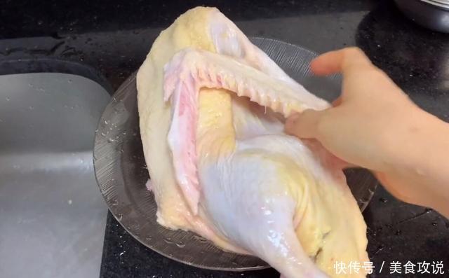 胃口|五味鸭的经典配方分享,酱汁浓稠不带一丝腥味,三伏天吃胃口大开