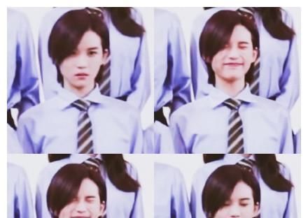 出道|金子涵换成陆柯燃后,《青你2》的团体配置就垮了,为什么