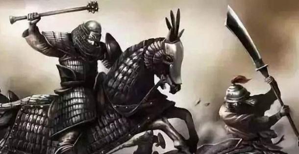 古代|古代“精兵”有多精专家选拔标准之高,现代美军也未必能做到