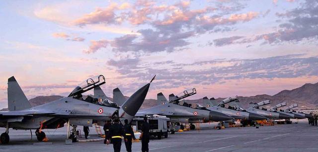 拒绝|拒绝俄罗斯好意，最后关头退出20国军演，放言“不接受调停”