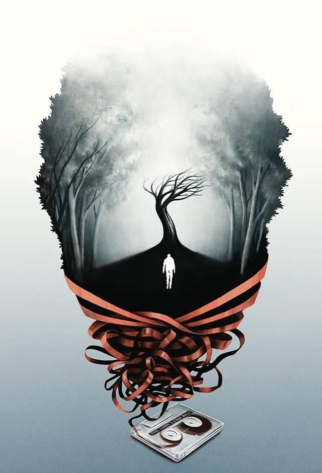 协会|第58届洛杉矶插画师协会年度插图西部奖得奖作品