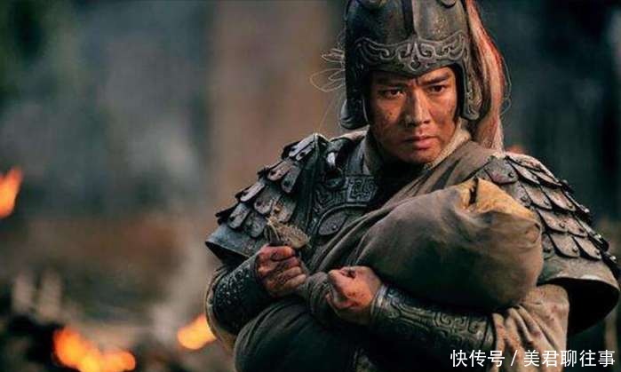 评价|吕布与赵云单挑谁更厉害? 两人从未交战,曹操的评价道出了答案