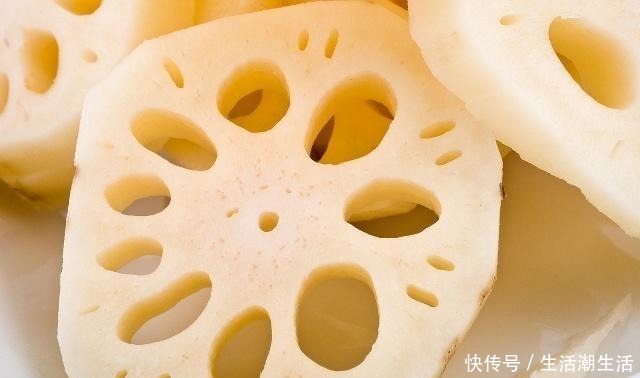 香辣|老妈做凉拌麻辣藕片,每次多做这一步,香辣脆口,尝一口停不下来