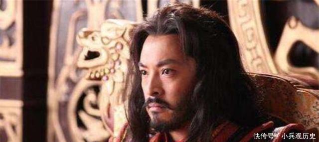 太子|杨广为了皇位隐忍，最后为什么安耐不住要弑君杀父