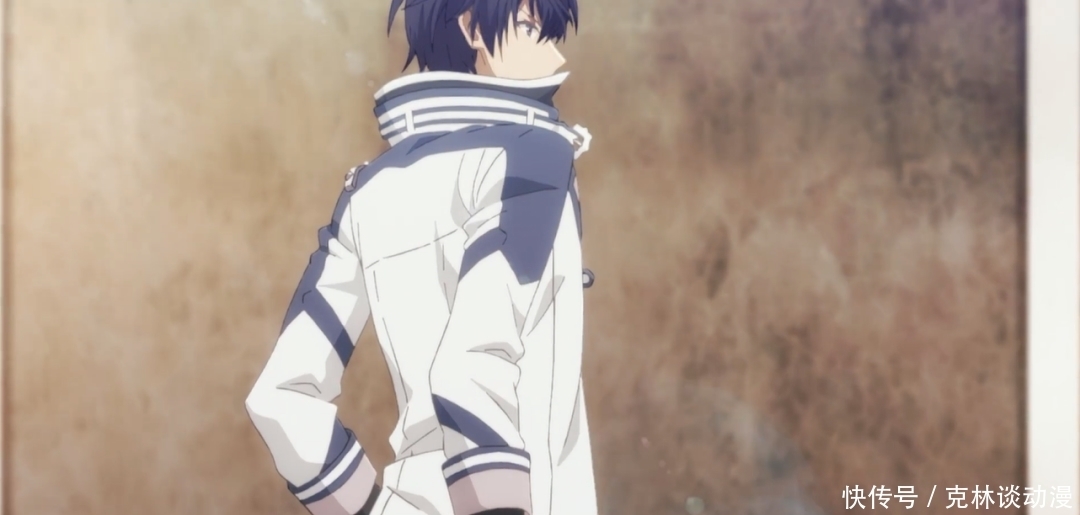 阿诺斯|魔王阿诺斯进入决赛,又一位新妹子出现了,据说她也要开后宫?