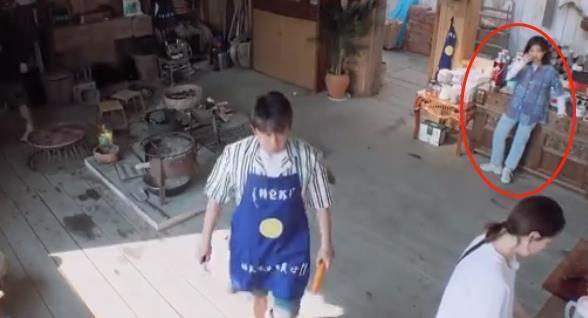 难怪|《向往》迎来最不受欢迎女嘉宾,干活慢还指指点点,难怪黄磊发火