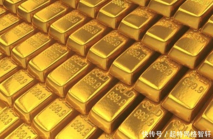 为啥|日军从中国带走两万吨黄金，两百万件文物，为啥战后一穷二白？