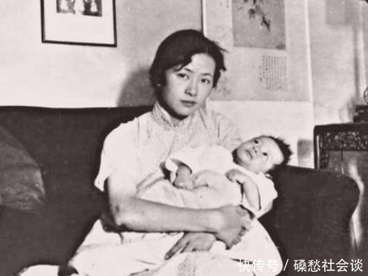  后人|林徽因对中国建筑的贡献很大，却没被后人记住！