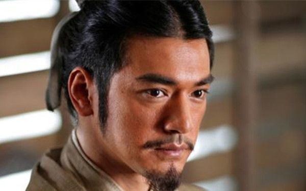 尚书台|蜀汉有十一位尚书令,九位来自同一个州,仅有两位来自不同地区