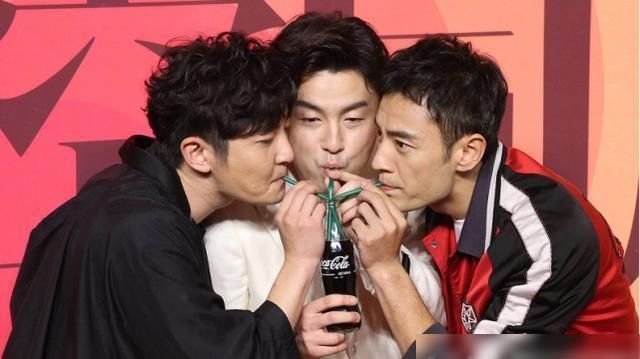  路透|《极限挑战6》路透：邓伦替代张艺兴，郭京飞被“男人帮”玩惨？