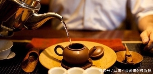 茶文化|远嫁中国4年的英国美女,回国后父母不敢信这还是我女儿吗