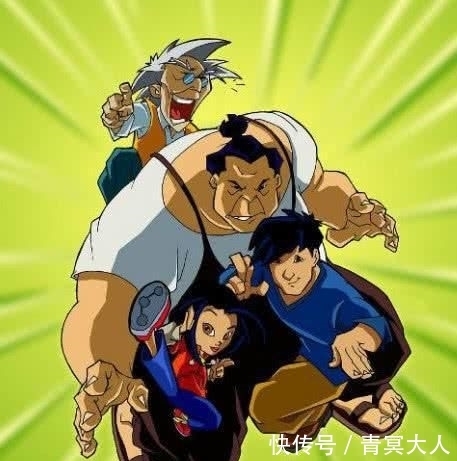  拍真人版|若动画片《成龙历险记》拍成真人版，看到小玉的扮演者，网友：我追定了！