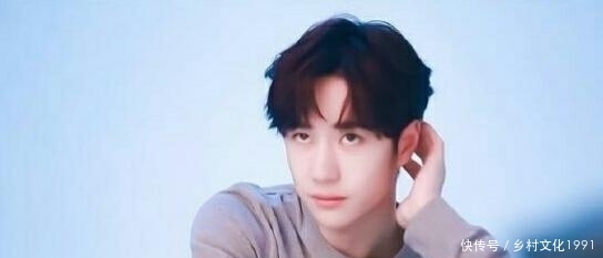 自然|王一博近有变化吗?正是这三个答案让你看起来很漂亮