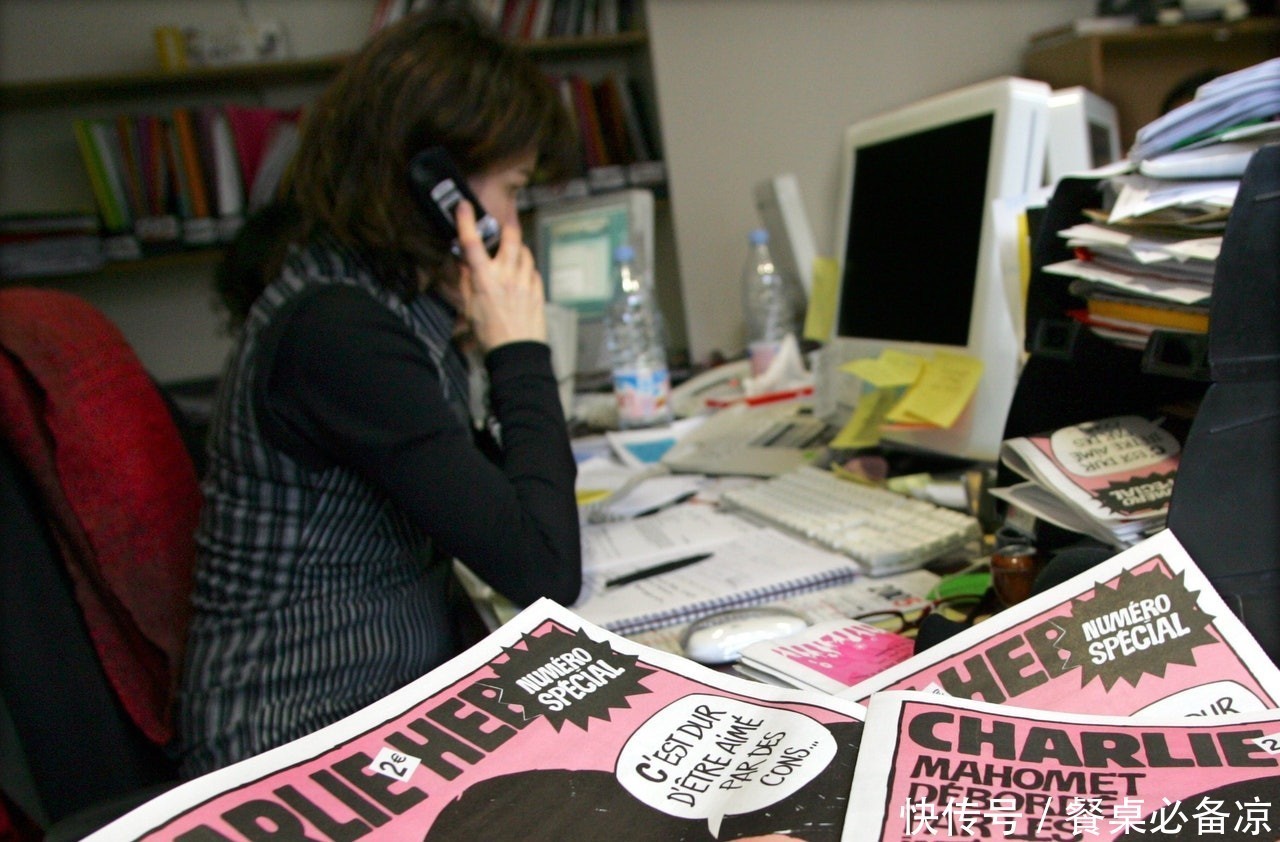 斩首|法国教师当街遭斩首,言论自由不敌宗教偏执?