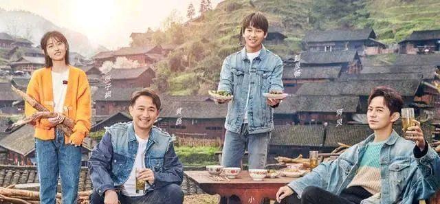 不想|张子枫不想参加《向往4》,提要求想被节目组拒绝,何炅回复亮了