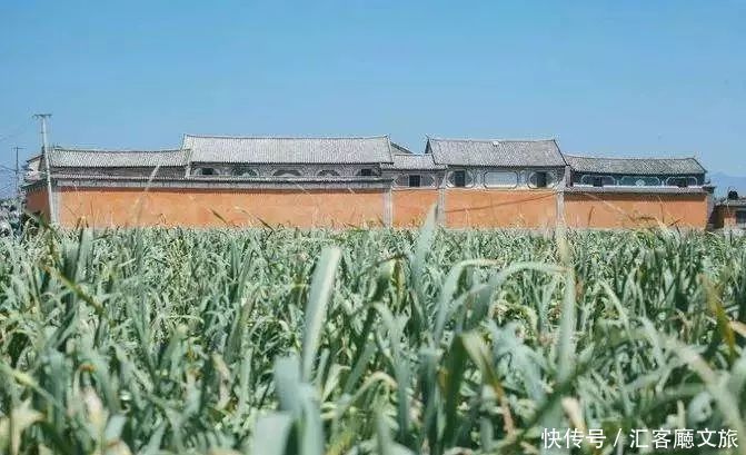 忽然|忽然,就想和你去古镇走走