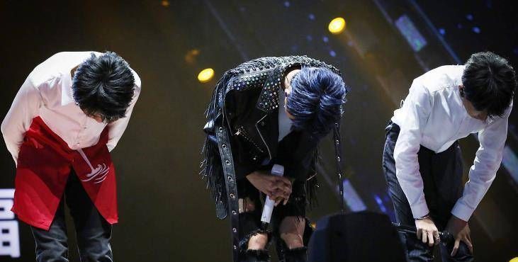 泪目|TFBOYS为何从来不上《跑男》得知原因后粉丝忍不住泪目