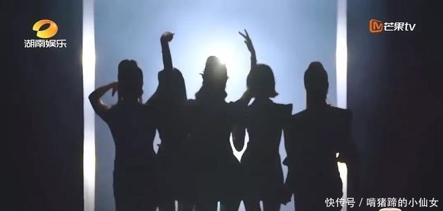 软肋|《乘风破浪的姐姐》为什么大热?不过是恰好击中30+的软肋罢了