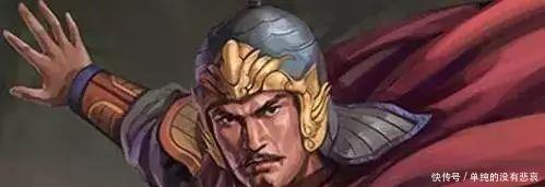 关羽|张飞仅次于关羽,张辽仅次于曹仁,谁仅次于赵云!