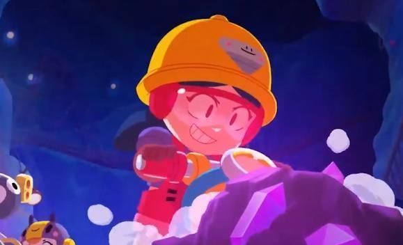 攻击|荒野乱斗普攻最强的十个英雄曝光柯尔特第九,第一伤害过万