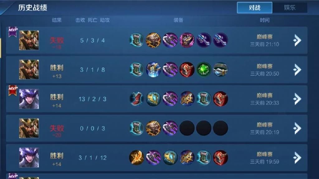 史诗|QG杰杰时隔69天再回巅峰榜，打出史诗级战绩看懵玩家，梦泪孤影自愧不如