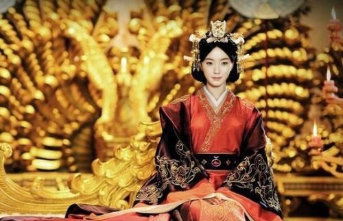 卫家|汉武帝为什么开始的时候很喜欢卫子夫，后来就不喜欢了