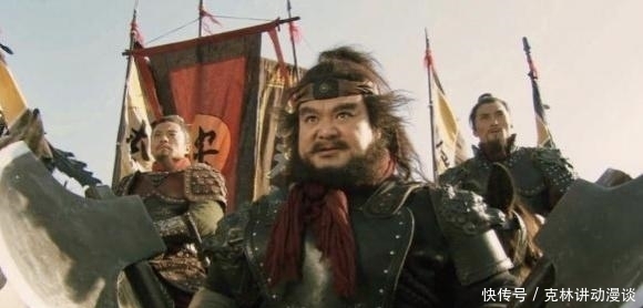 杀人如麻|李逵杀人如麻,令百姓闻风丧胆,其武艺究竟排什么位置?