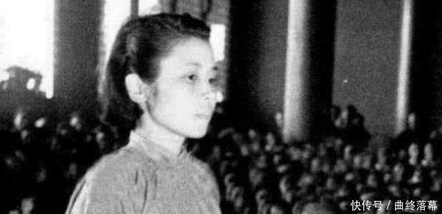  投奔|她丈夫是抗战烈士，却带着女儿投奔日军，被抓后竟拿这当理由