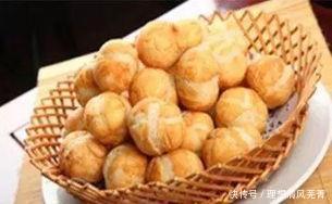 汤圆|酥脆可口的爆浆汤圆,芝麻鸡蛋汤圆三合一,好吃得不得了