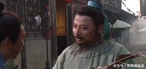 水浒|解析水浒(连载十三)误入白虎堂,人无害虎意,虎有伤人心!