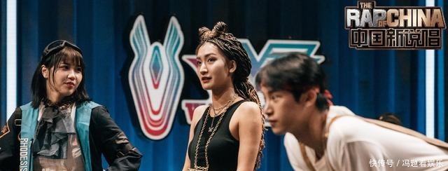  纷纷|《中国新说唱》官宣新导师！粉丝纷纷不淡定，吴亦凡这下有压力了