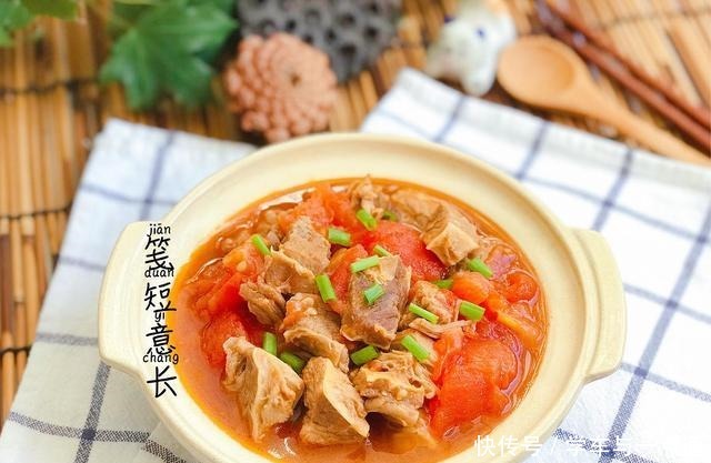 驱寒|寒露鸡鸭鱼肉靠边站，这肉再贵也要吃，肉香汤浓驱寒气，老少皆宜