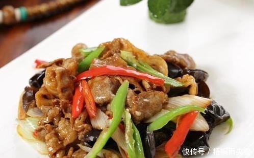 不嫩|炒出来的牛肉为什么不嫩?大厨:下锅前多做一步,怎么炒都不会老