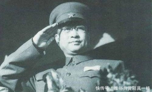 可惜|他是陈赓的副手，在东北抗联的地位在林帅之上，可惜后来默默无闻