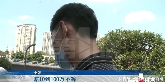 小张和小杨|上6天班 离职违约赔百万?